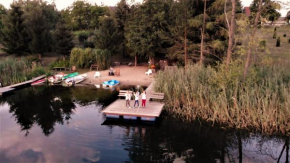 Pojezierze Drawskie Agroturystyka Greanna, Ostrowice K Drawska Pomorskiego